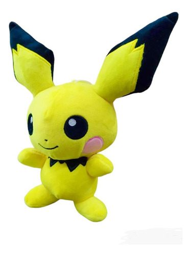 Peluche Pokemon Pichu