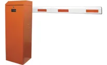 Comprar Kit De Barrera Vehicular Derecha Color Naranja Y Brazo De 3