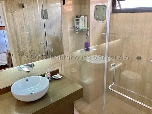 Imagen 16 de 17 de Se Alquila Apto En La Castellana , Mls 22-23416, Paola Palacios 04242090894