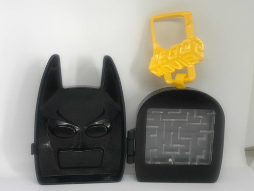 Colgador Batman Lego Movie Laberinto Ver Fotos Y Descripción (Usado)