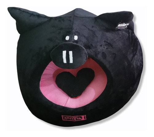 Cama Para Perro Gato Iglu Cerdito M