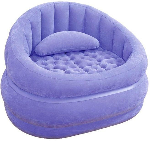 Sillón Inflable Intex #68563