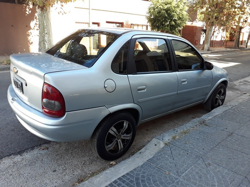 Chevrolet Corsa 1.4 Classic Gl 2009