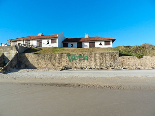 Imagen 2 de 11 de Cabañas Sobre Playa En San Luis - Balnearios San Luis