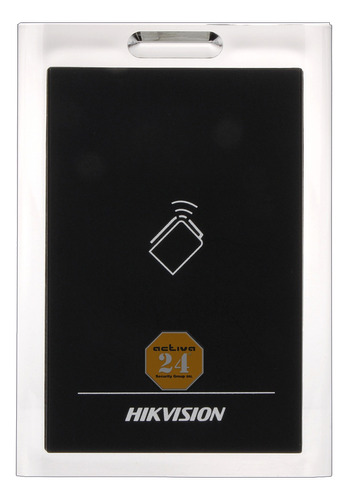 Hikvision Lector Tarjetas Mifare