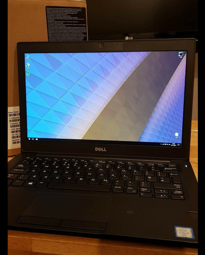 Ultrabook Latitude 12 Series 7000