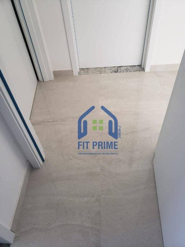 Apartamentos À Venda Residencial Time - São José Do Rio Preto - Ap1261