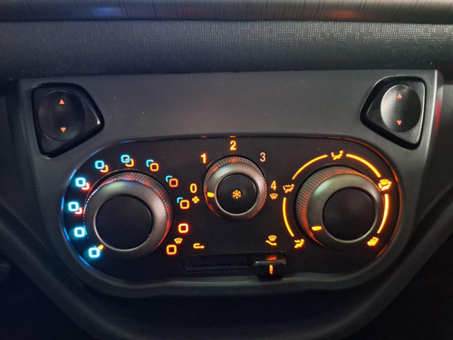 Fiat Uno Way 1.0