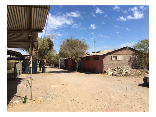 Imagen 6 de 7 de Terreno Construccion En Venta En Puente Alto