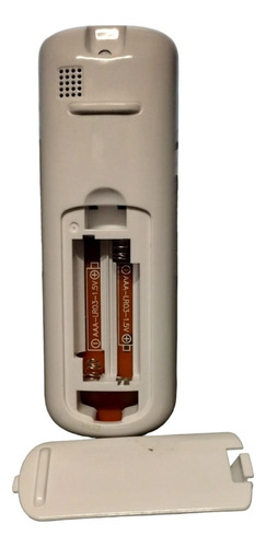 Control Remoto Compatible Con Minisplit Rheem Inverter