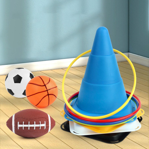 Conos De Juegos Deportivos, Conos Fútbol Americano