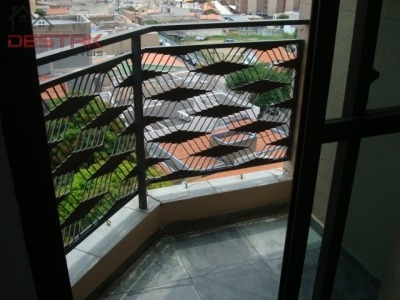 Ref.: 1765 - Apartamento Em Jundiaí Para Venda - V1765