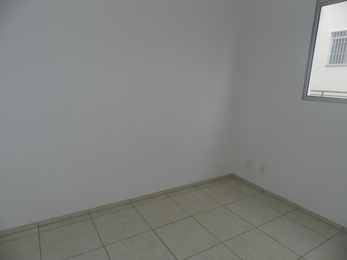 Imagem 9 de 15 de Apartamento Com 2 Quartos Para Comprar No Califórnia Em Belo Horizonte/mg - 1207
