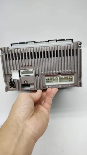Tela Multimidia New Tucson 2021 323600058 | Parcelamento sem