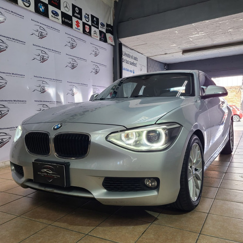 BMW Serie 1 1.6 3p 118ia Sport Line At