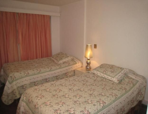 Departamento En Venta En Playa Brava