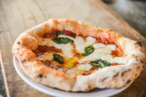 Catering Pizza Party Napoletana Y Al Molde Pizza Napolitana