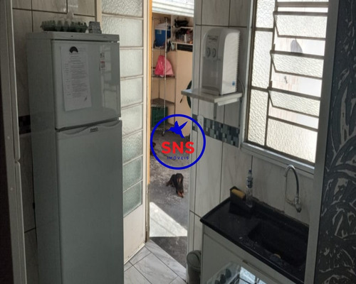 Imagem 6 de 11 de Casa - Ca00863 - 69409359
