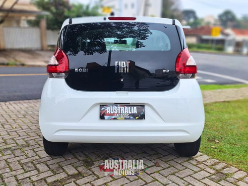 Fiat Mobi 1.0 Like Flex 5p