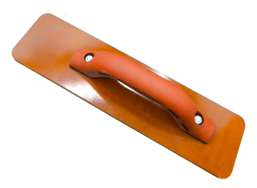 2 Piezas Llana Lisa Resina Spg 14 X3 Para Construcción