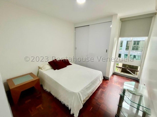 Apartamento En Venta Las Mercedes Jose Carrillo Bm Mls #24-11158