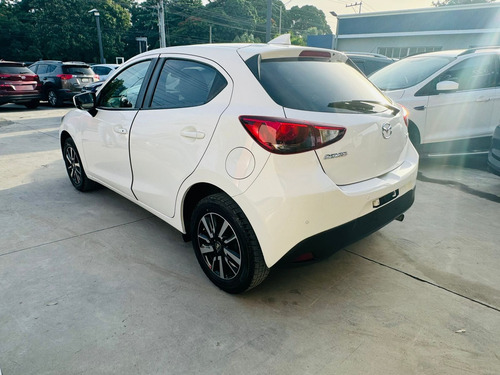 Mazda Demio Sport 2019