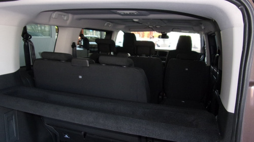 Citroen Spacetourer L2 Hdi 150 At6 Feel Pack