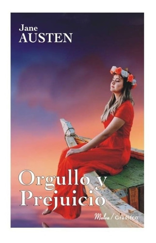 Orgullo Y Prejuicio - Austen - Gradifco