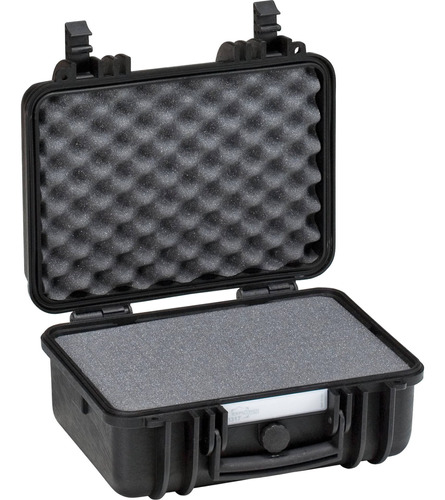 Explorer Cases Small Hard Case 3317 With Foam (black)