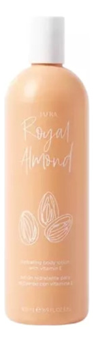 Aceite Corporal Almendras Royal Almond Jafra 250ml Nuevo