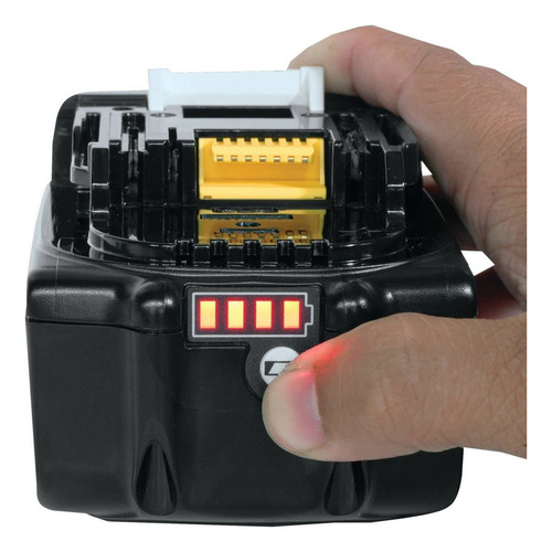 Makita Bl1850bdc1 Paquete Basico De Bateria Y Cargador Lxt