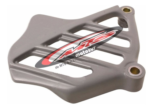 Tapa Protector Piñon Original Honda Cr 250 Cr 500 Moto Sur