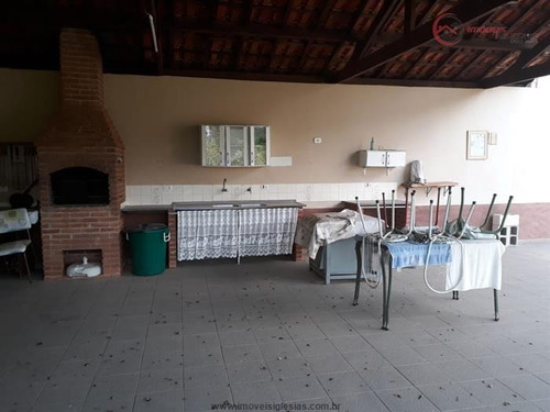 Imagem 2 de 29 de Chácaras À Venda Em Mairiporã/sp - Compre O Seu Chácaras Aqui! - 1452659