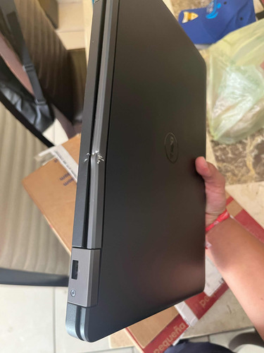 Dell Latitude E5440