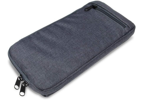 Imagen 2 de 5 de Hyperkin The Voyager Carry Case For Switch And Joy Con