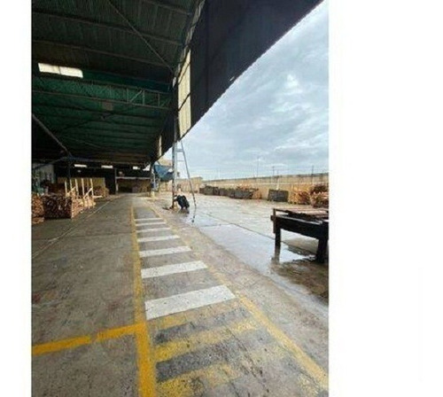 Imagen 12 de 16 de Iris Hernandez. Vende Galpon (12600/10000m2). Complejo Ind. El Nepe. Ciiudad Alianza. Guacara. Codigo 426220. ( Solo Para Clientes )