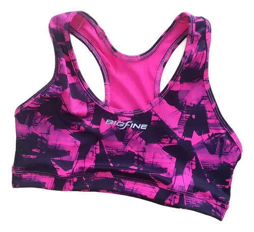 Top deportivo big fine hotsell