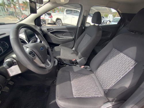 Ford Ka 1.5 Se