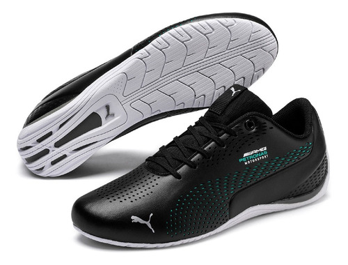 tenis puma mercedes masculino