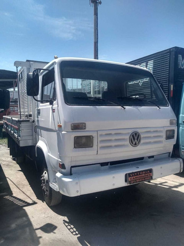 Volkswagen Vw 7100 Ano 1996