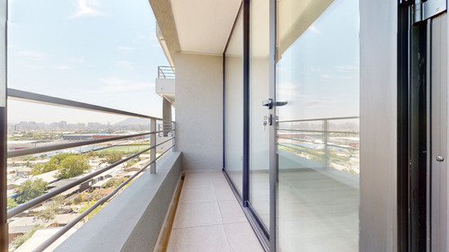 Tour Virtual // 1d1b1e, Piso 13 (74952)