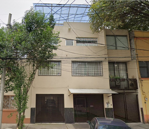 Casa En Col. Algarin Cuauhtemoc