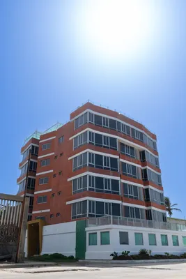 Hotel y resort en venta