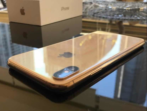 iPhone XS Max De 256 Gb, Pregunte Antes De Ofertar!