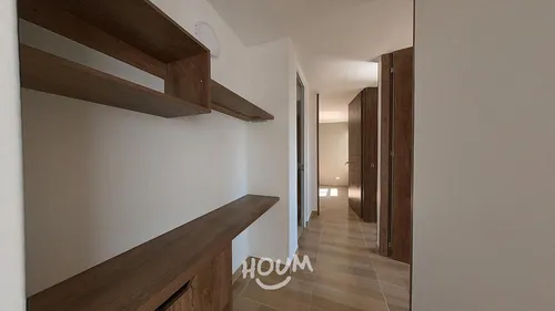 Apartamento En Urbanización Los Sauces I. 3 Habitaciones, 56 M², Id: 121143