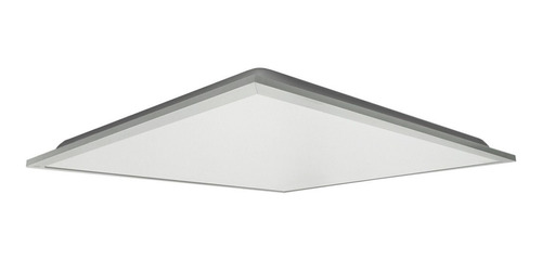 Panel Led Novalucce Embutido 60x60 Slim Desm. - 45w Luz Día