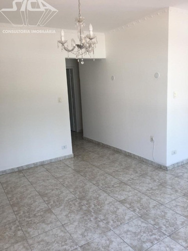 Imagem 9 de 20 de Apartamento - Ap01009 - 68580180