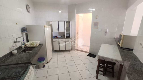 Imagem 15 de 30 de Apartamento Com 3 Dorms, Aviação, Praia Grande - R$ 360 Mil, Cod: 5530 - V5530