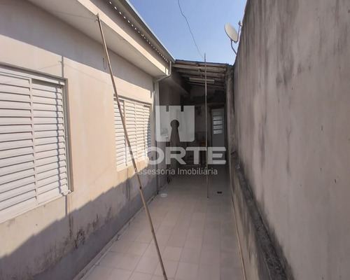 Imagem 4 de 24 de Ponto Comercial Com Residencia .. Centro .. Ótima Oprtunidade Com 1 Salão E 2 Casas. Imobiliárias De Mogi Das Cruzes - Ca00161 - 69667633