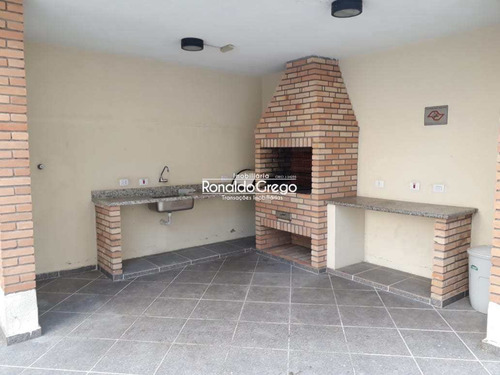 Imagem 12 de 18 de Apartamento Á Venda, 3 Dorms, Mooca, São Paulo - R$ 477 Mil. - V3869